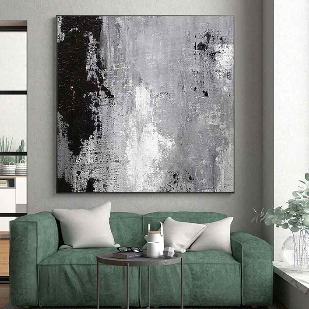 Abstract_Paintings_Cool_Textured_Abstract_Artwork_FY4TP wall art